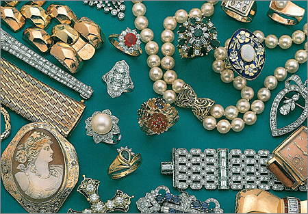 Hire Expert to Catalog your Valuables for the Heirs & Disbursement