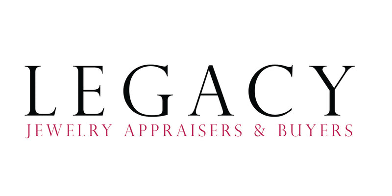 legacy logo