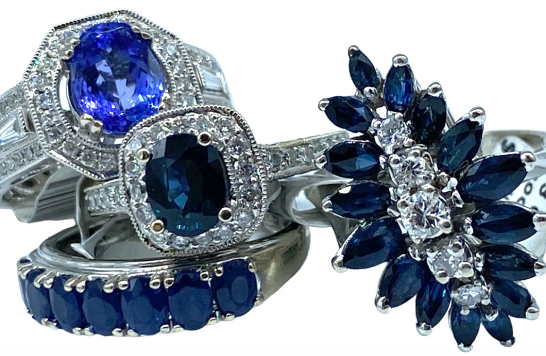 Why Buy Estate Jewelry? 