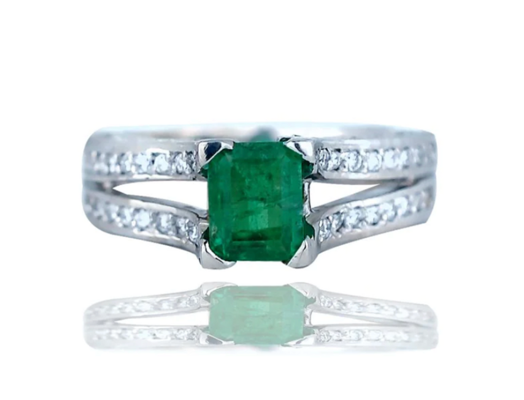 What Makes Emeralds Unique?