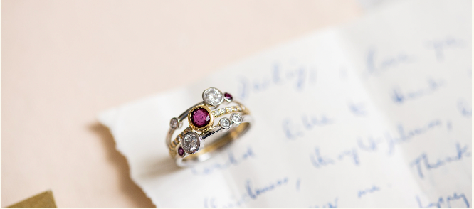 Preserving Legacy: Why Cataloging Estate Jewelry Matters