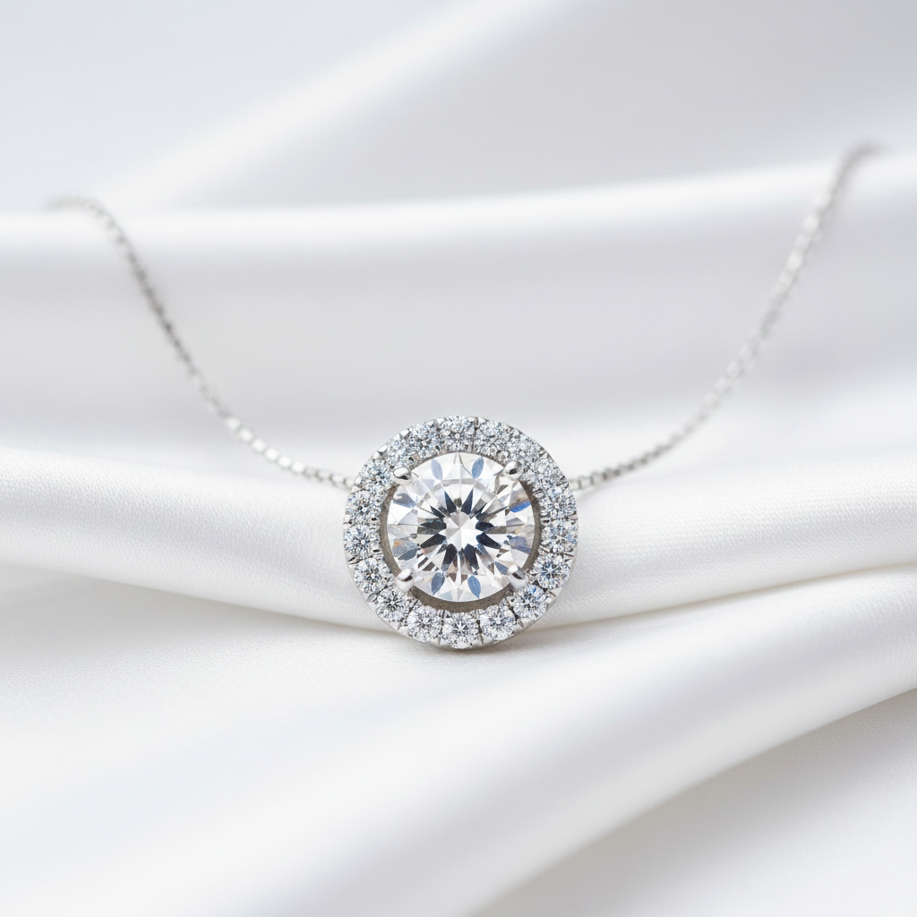 Is It a Diamond? Why a Diamond Tester Doesn't Always Tell the Whole Story