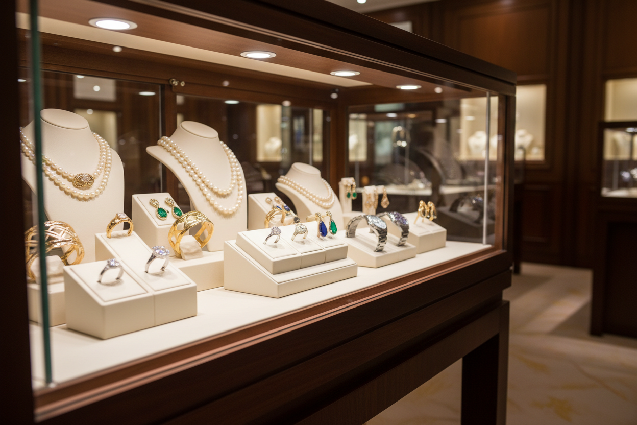 Shop All Jewelry
