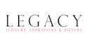 $200.00 Legacy Jewelry Appraisers Gift Card